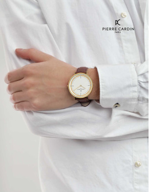 Pierre Cardin Gents Watch